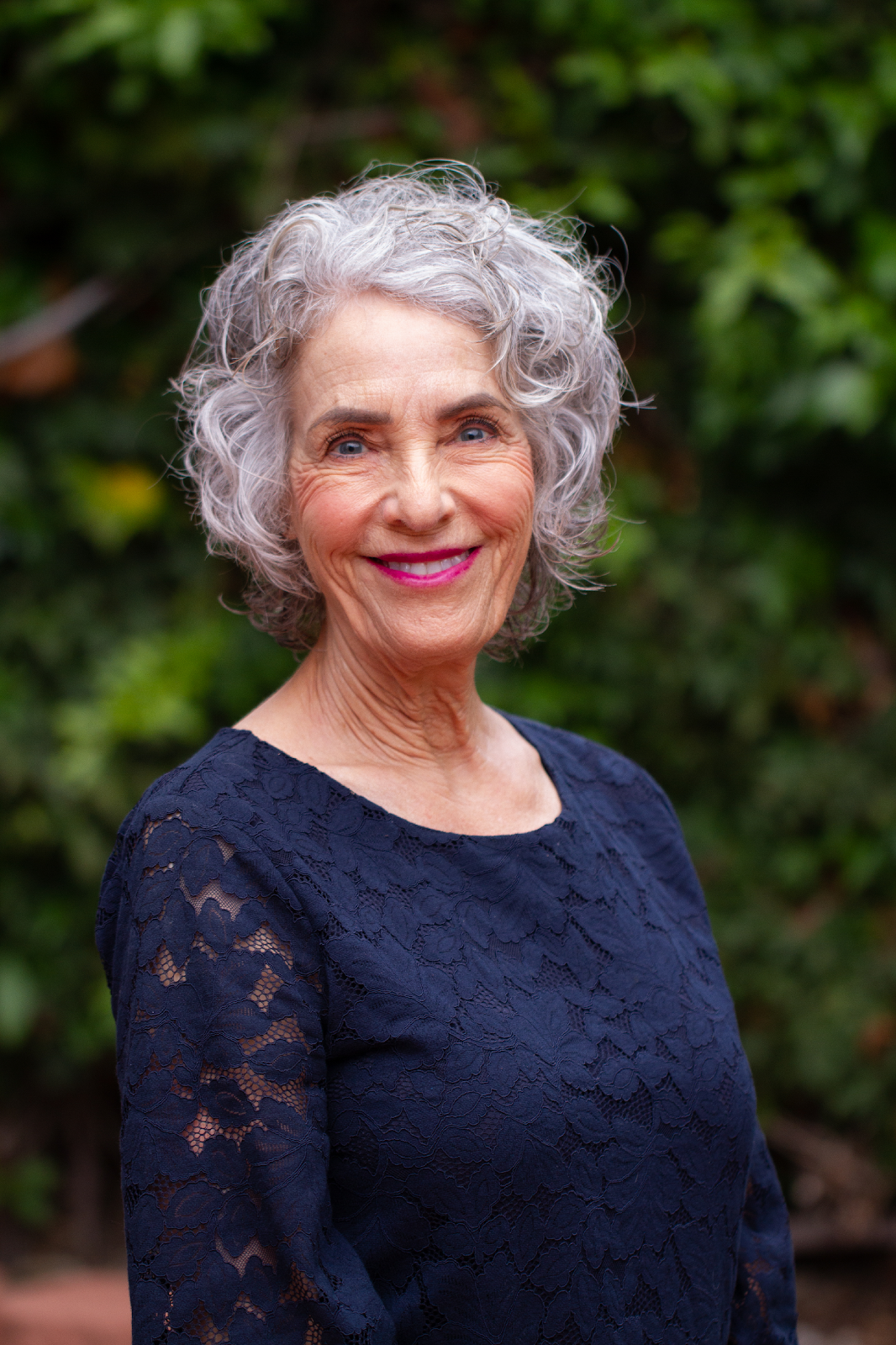 Headshot of Linda L. Katz