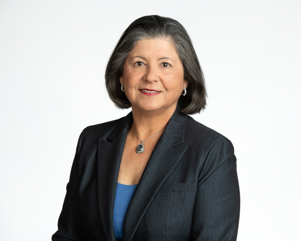 Headshot of Irma Cota, M.P.H.