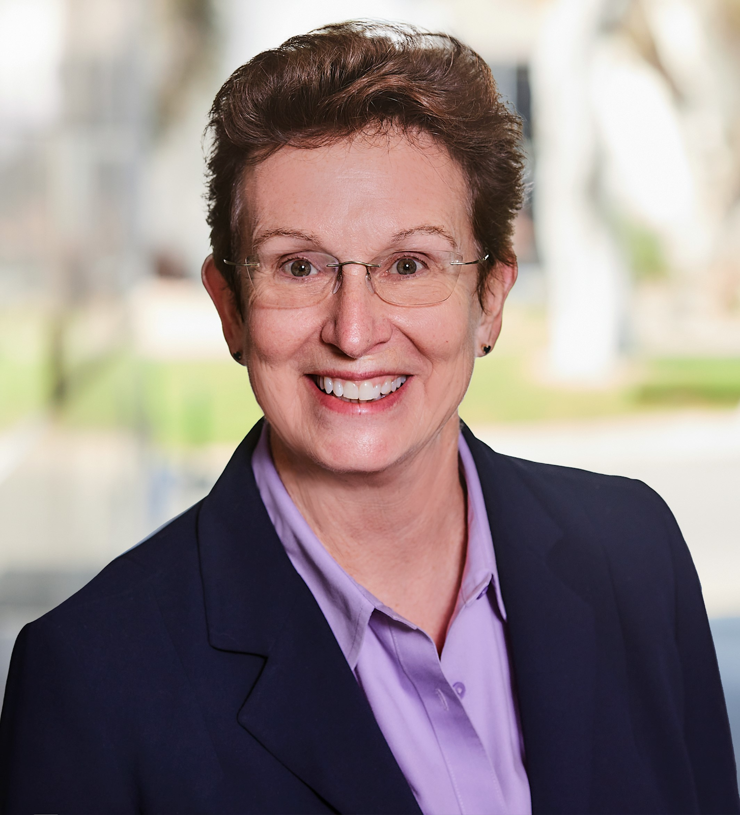 Headshot of Jane Finley