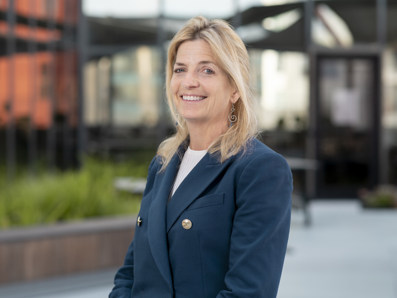 Headshot of Dr.  Emily Young